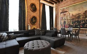 Locazione Turistica Suite Casa Nova